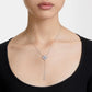 Swarovski Stella Y Light Crystal Pendant Necklace