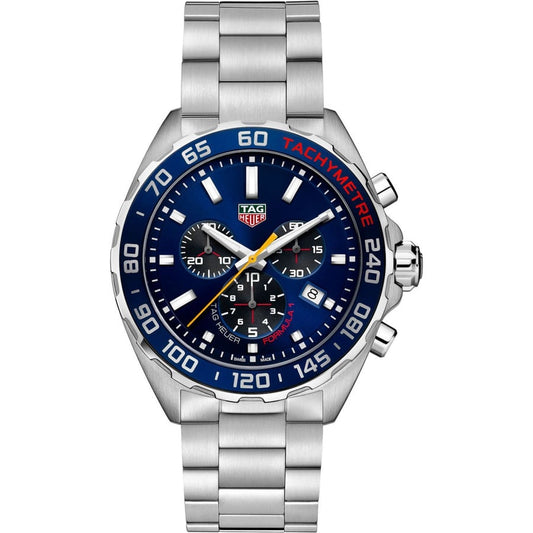TAG Heuer Formula 1  CAZ101AB.BA0842
