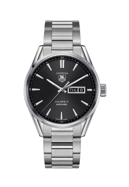 TAG Heuer Carrera WAR201A BA0723