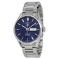 Tag Heuer WAR201E Automatic Blue Dial Stainless Steel Men's Watch