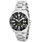 Tag Heuer WAY201A Automatic 43mm Stainless Steel Dive Watch