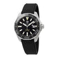 Tag Heuer WAY201A FT6142 Automatic Stainless Steel Dive Watch