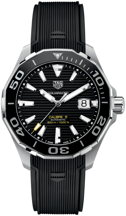 TAG Heuer Aquaracer WAY201A.FT6142