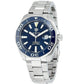 Tag Heuer WAY201B BA0927 Automatic Stainless Steel Blue Dial 43mm