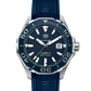 TAG Heuer Aquaracer Automatic Date Model: WAY201B.FT6150
