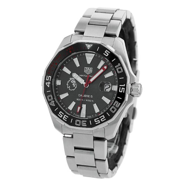 Tag Heuer WAY201D BA0927 Limited Edition Automatic Men's Watch