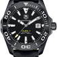 TAG Heuer Aquaracer  Carbon Edition WAY218A FC6362