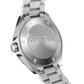 TAG Heuer Formula 1 Calibre 5 Automatic 43mm Steel Date Racing Watch