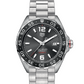 TAG Heuer Formula 1 Calibre 5 Automatic 43mm Steel Date Racing Watch