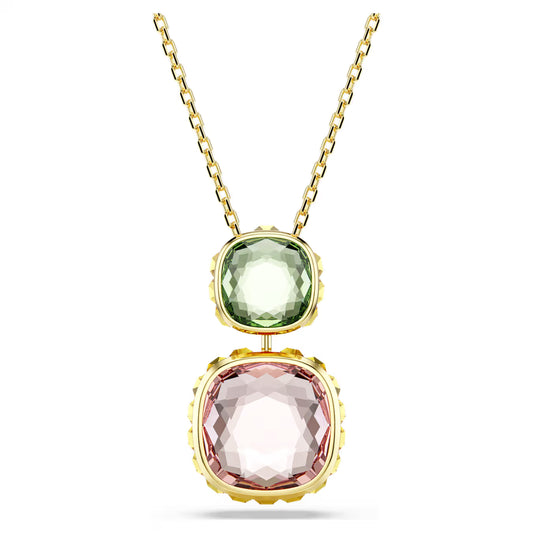 Swarovski Chroma Pendant