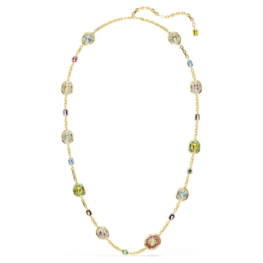 Swarovski Chroma strandage