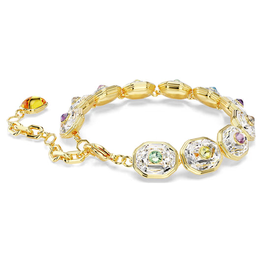 Swarovski Chroma Tennis Bracelet