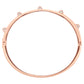 Swarovski Dextera Pavé Bangle Bracelet