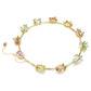 Swarovski Gema Tennis Necklace