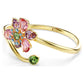Swarovski Idyllia Flower Bracelet