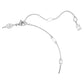 Swarovski Idyllia necklace