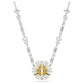 Swarovski Idyllia necklace