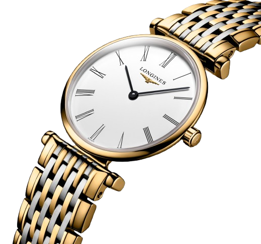 Longines La Grande Classique De Longines