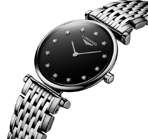 Longines La Grande Classique