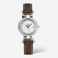 Longines Equestrian 26.5 Double Diamond