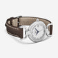 Longines Equestrian 26.5 Double Diamond