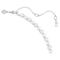 Swarovski Matrix Tennis Necklace