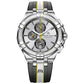 Maurice Lacroix Aikon Quartz Chronograph AI1018 TT030 130K