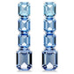 Swarovski Millenia Drop Earrings
