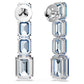 Swarovski Millenia Drop Earrings