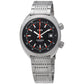 Oris Chronoris Date Automatic Watch