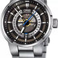 Oris Williams Engine Date Automatic Watch