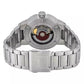Oris Williams Engine Date Automatic Watch