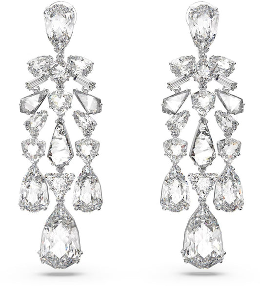 Swarovski Mesmera Chandelier Earrings