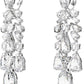 Swarovski Mesmera Chandelier Earrings