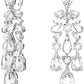 Swarovski Mesmera Chandelier Earrings