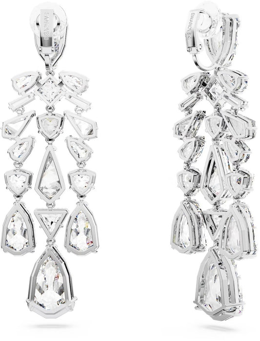 Swarovski Mesmera Chandelier Earrings