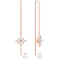 Swarovski Symbolic Drop Earrings